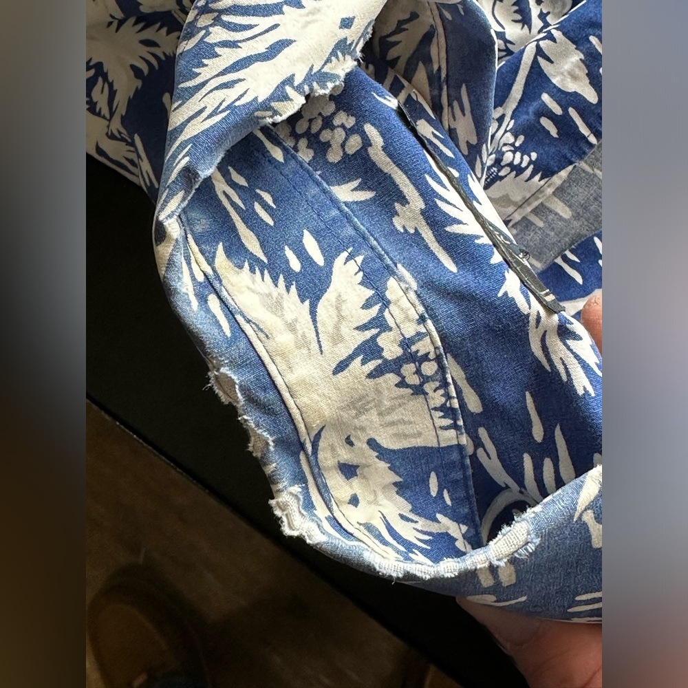 Vintage Roper Button Down Shirt - Picture 4 of 4
